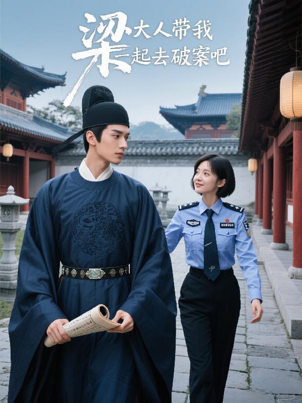 抖音梁大官人个人简介 抖音梁大官人个人简介